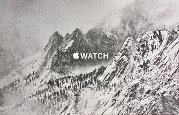 Apple Watch Ultra 2 Titanium LTE dodatki gwarancja