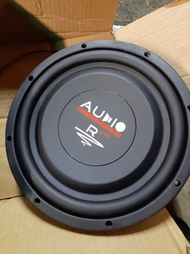 Car audio