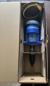 DOSATRON D25RE2 0,2 - 2% dozownik