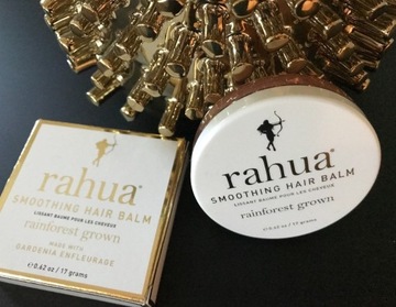 RAHUA - SMOOTHING HAIR BALM