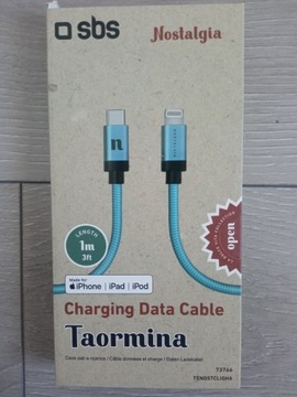 Kabel USB do Iphone