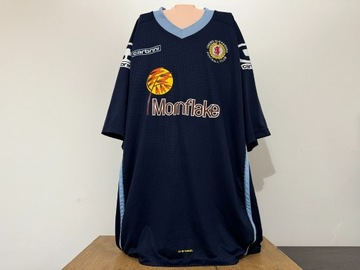 KOSZULKA Crewe Alexandra 14/15 away Carbrini XXL