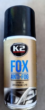 Preparat anti - fog K2