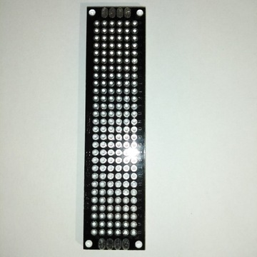 PCB płytka universalna dwustronna (2cmx8cm)