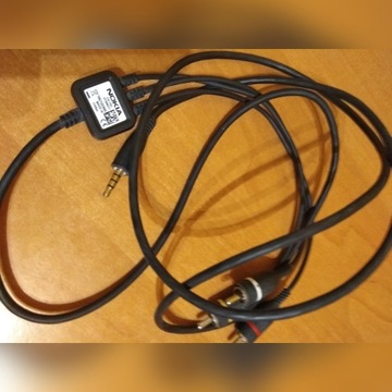 Kabel TV Nokia CA-75U 