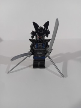 Figurka Lego Ninjago Lord Garmadon