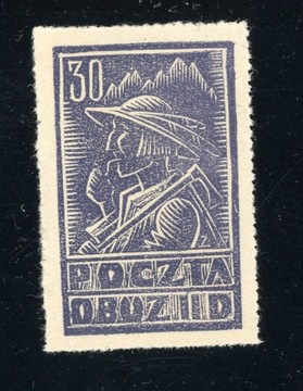 Z317 1944 OBÓZ IID GROSS-BORN Fi 15y Gw. L.Schmutz