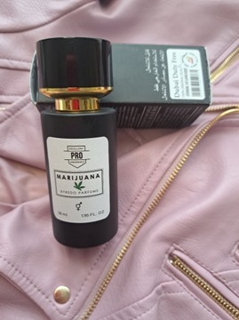 Byredo Marijuana 58ml 