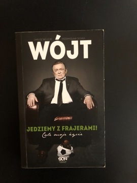 Wójt jedziemy z frajerami