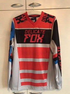 Koszulka bluza FOX motocross downhill