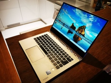 Laptop Lenovo Yoga 910-13ikb