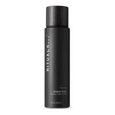 HOMME SHAVE FOAM- PIANKA DO GOLENIA 200 ML