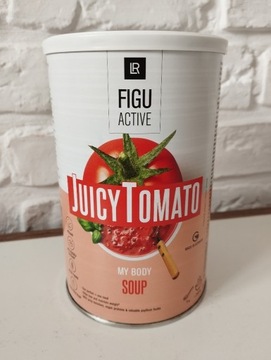 Soup LR FIGU ACTIVE Juicy Tomato