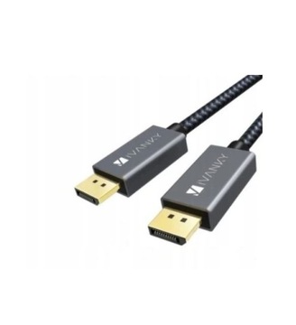 Kabel iVanky VBC01 DisplayPort 2m