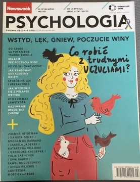 Psychologia 3/2022