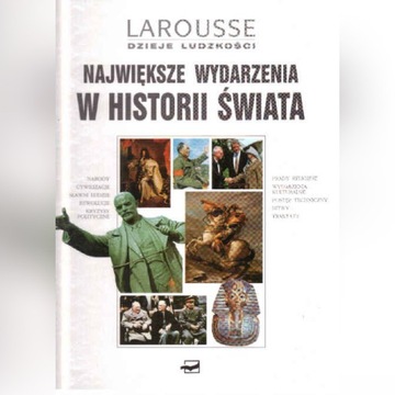 NAJWIĘKSZE WYDARZENIA W HISTORII Dagen, Marseille