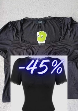 Cider koszulka z krótkim rękawem L/XL (36)