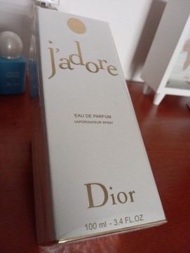 Christian Dior J'adore 100ml EDP