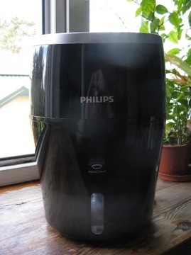 Nawilżacz powietrza PHILIPS HU4814 NanoCloud