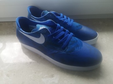 Buty Nike SB Lunar Oneshot SB Game Royal r:42,5