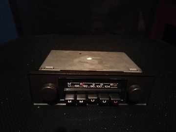 radio samochodowe Hitachi KM-1826 sprawne 