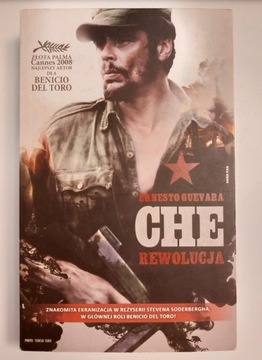 Ernesto Che Guevara, Rewolucja 