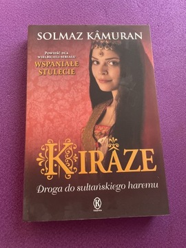 Kiraze Solmaz Kamuran