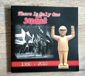 "There Is Only One Solidarność" 1980- 2010 album