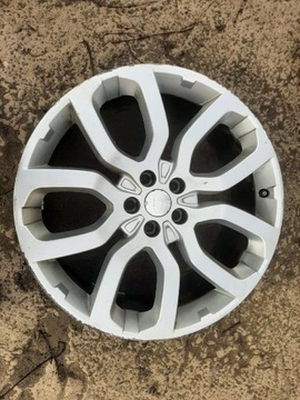 Felga alufelga land rover 22" 9.5j et49 hl4620-3