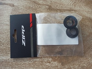 Zipp End Cap Set for ZR1 | 15x100 mm adapter