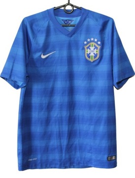Męska Koszulka Nike Reprezentacja Brazylii rozm. M
