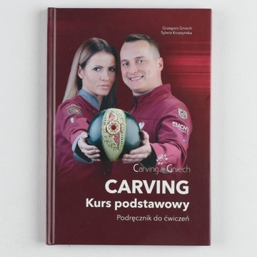 Carving Kurs podstawowy Grzegorz Gniech 