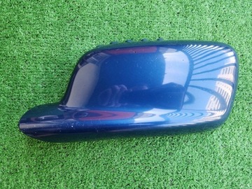 Obudowa pokrywa lusterka lewego lewe BMW e46 coupe