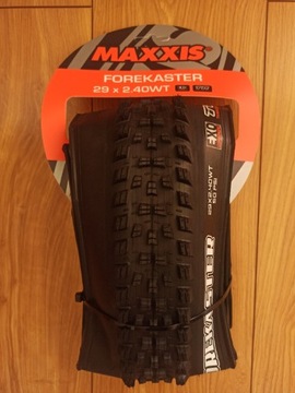 Opona rowerowa Maxxis Ikon 29x2.20 3C EXO/TR maxxspeed 120tpi