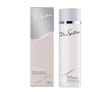 Dr. Spiller Moisturizing Toner