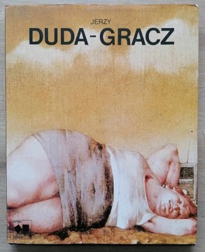 Jerzy Duda-Gracz