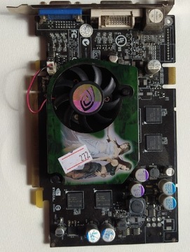 Karta graficzna GeForce 6600 GT
