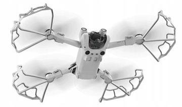 Osłona drona osłona śmigiel DJI mini 3 pro ochrona