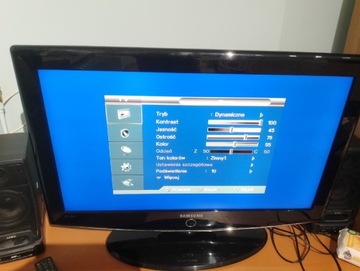 TV Samsung 32" LE32R82B