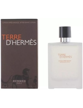 Hermes Terre d'Hermes                              vintage old version 2017
