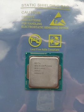Procesor Intel i3-4130 2 x 3,4 GHz