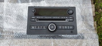 Radio Saab 9-3 93 Polift 12784117