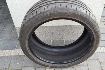 Opona Brigestone Potenza 255/40 R20 LETNIA OKAZJA!