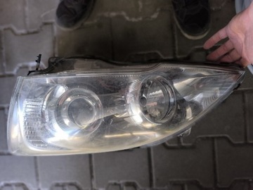 Lampa lewa i prawa honda CR-V. 33100 sww e0