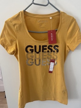 Koszulka damska Guess