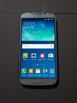 Samsung Galaxy S4 i9505 16GB Sprawny 