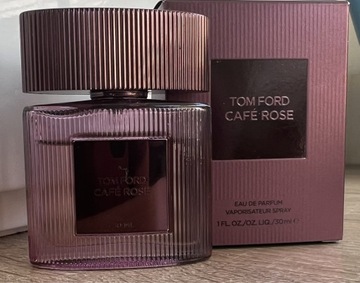 Tom Ford Cafe Rose 30 ml