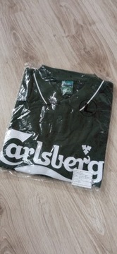 Nowa kolecjonerska koszulka Euro 2012 Carlsberg