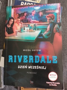 Riverdale (książka)