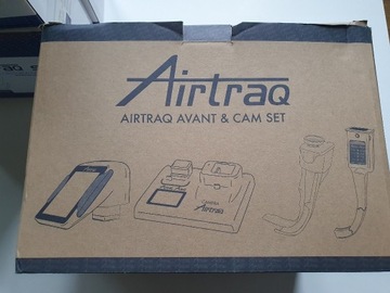 Zestaw Airtraq Avant Cam Set